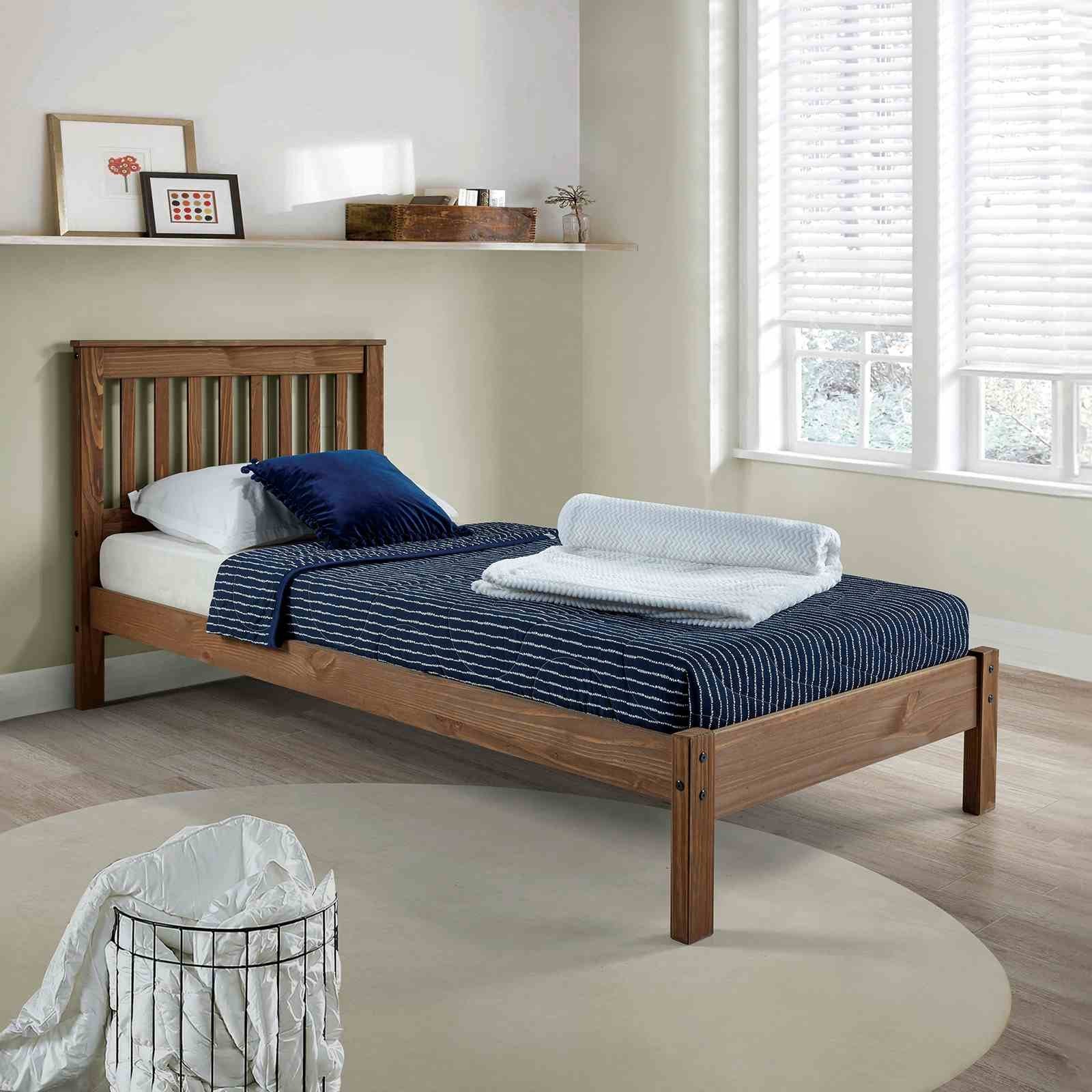Creswell 4 Pc. Twin Bedroom Set - Image 2