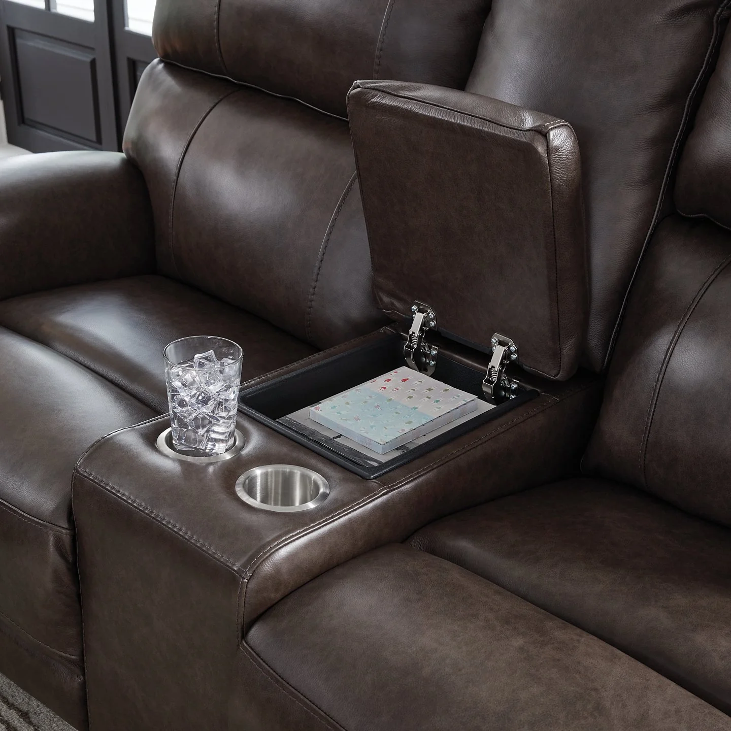Crossplex Living Room Set - Image 6