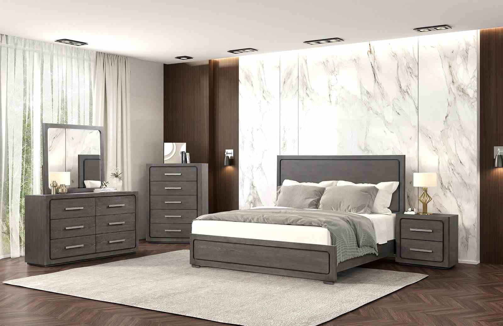 Crowthorne Chest, Warm Gray - Image 2