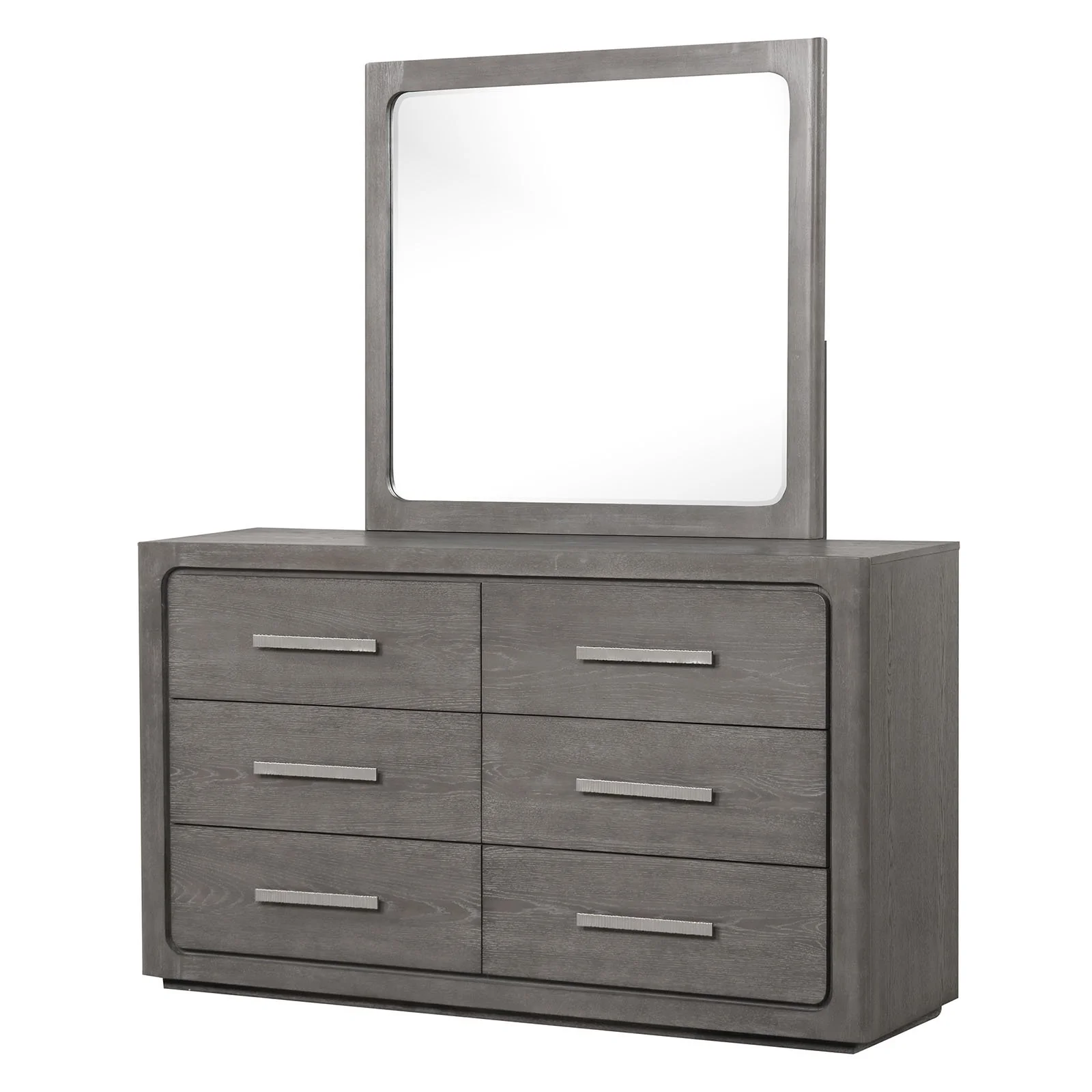 Crowthorne Dresser, Warm Gray - Image 4