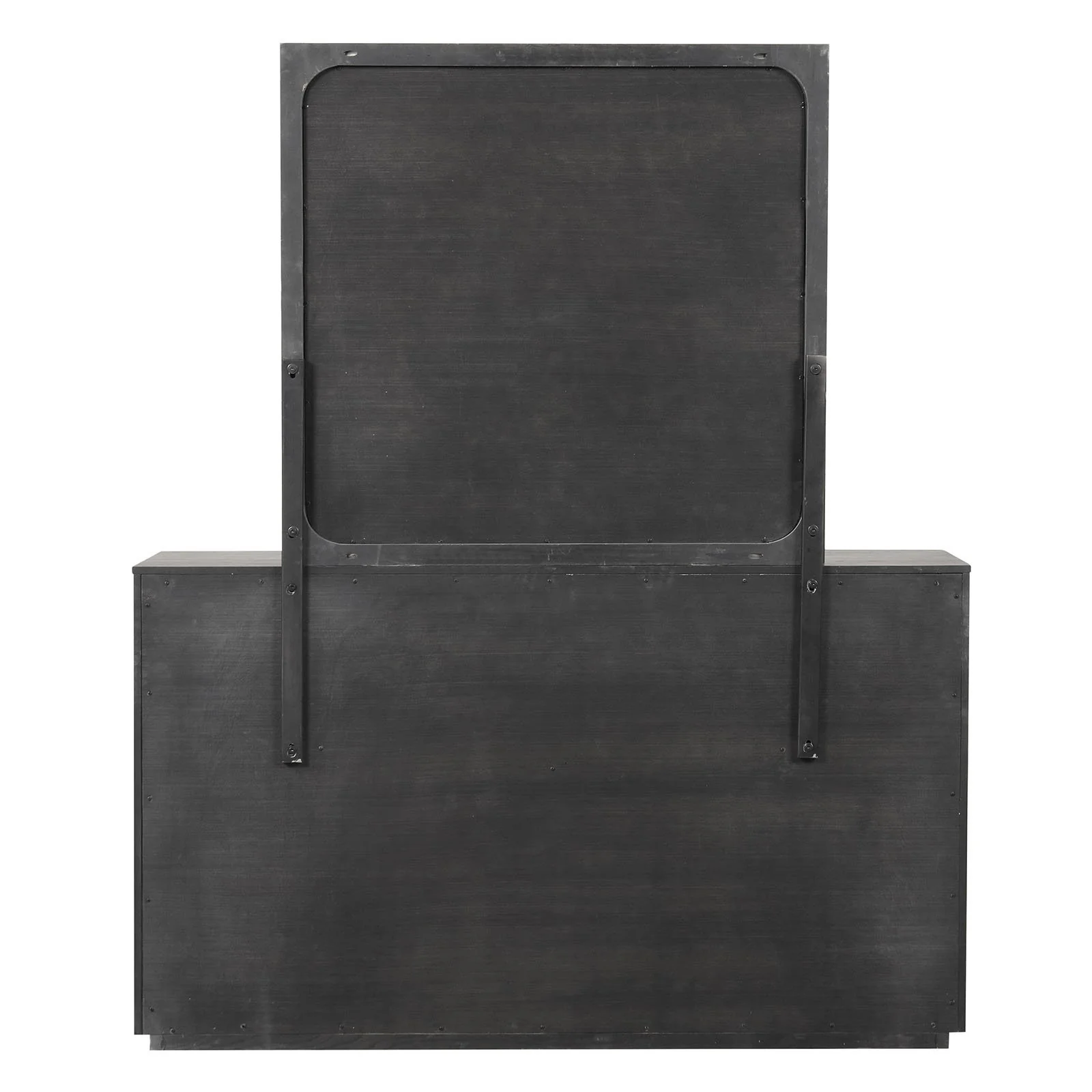Crowthorne Dresser, Warm Gray - Image 7