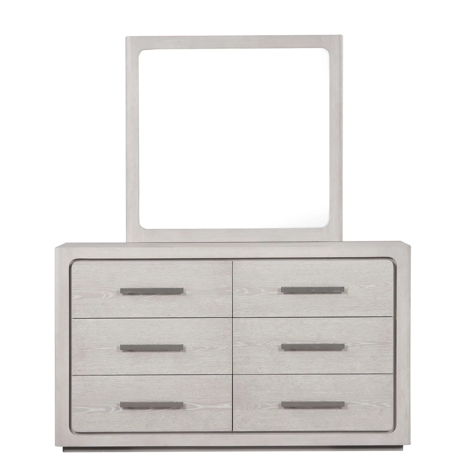 Crowthorne Dresser, White Oak - Image 4