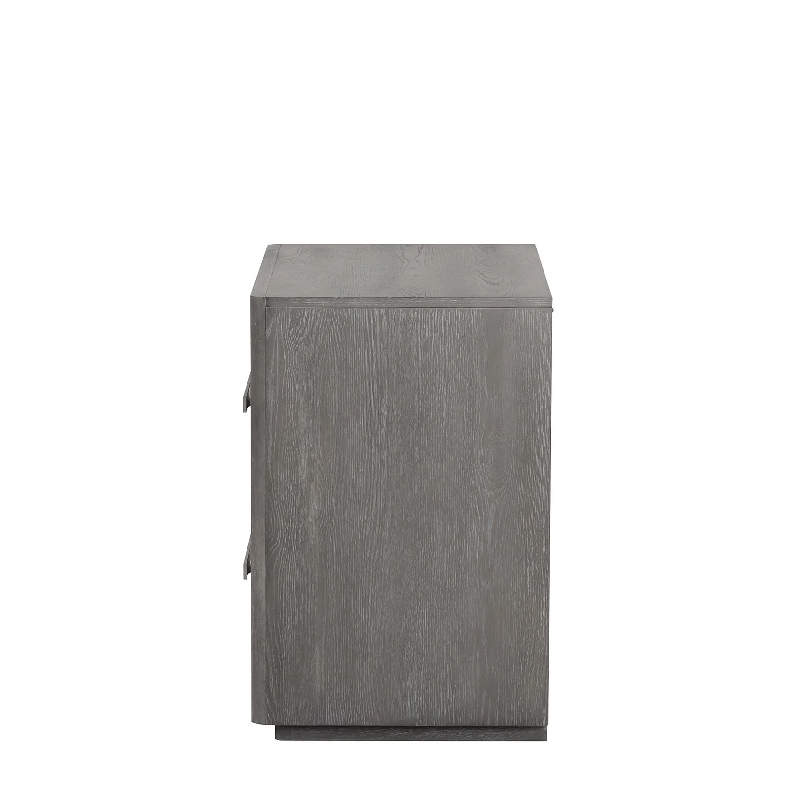 Crowthorne Nightstand, Warm Gray - Image 6