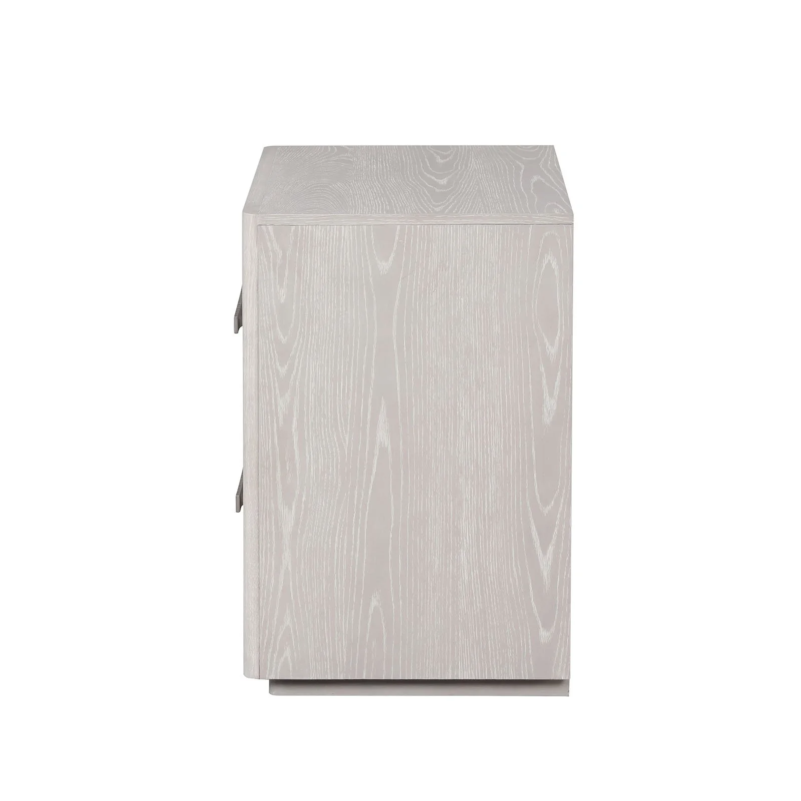 Crowthorne Nightstand, White Oak - Image 5