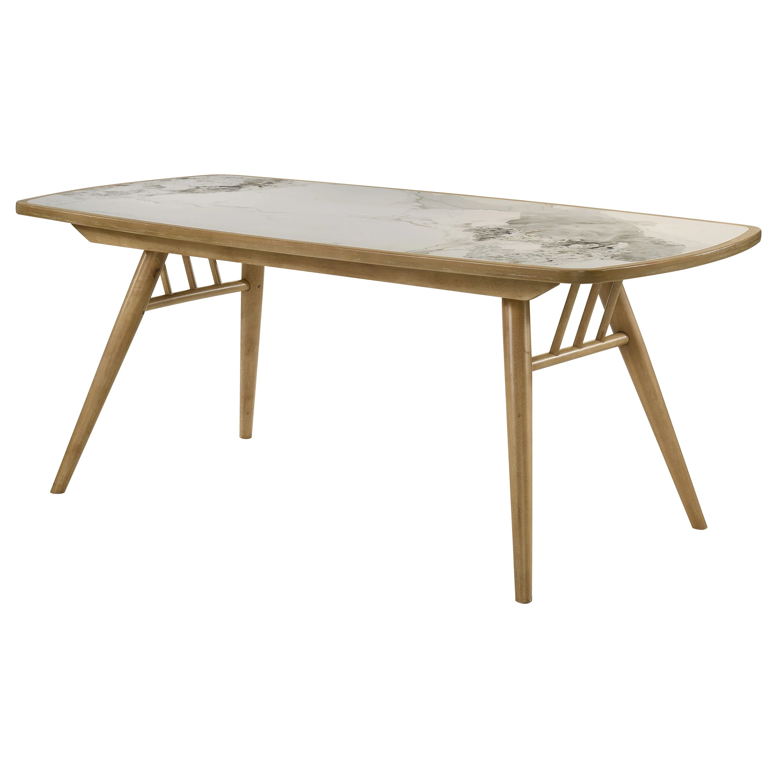 Croyden Dining Table - Image 4