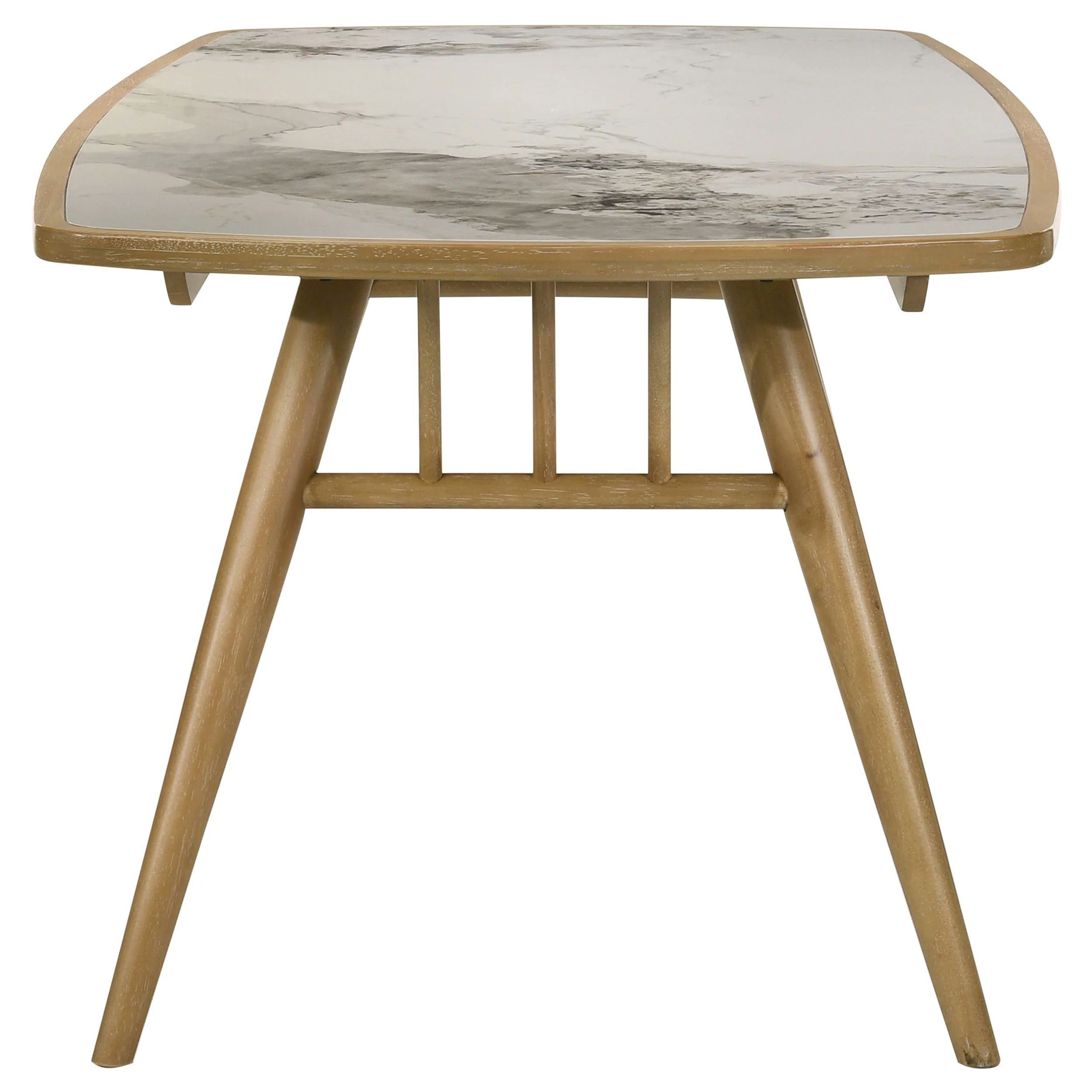 Croyden Dining Table - Image 5