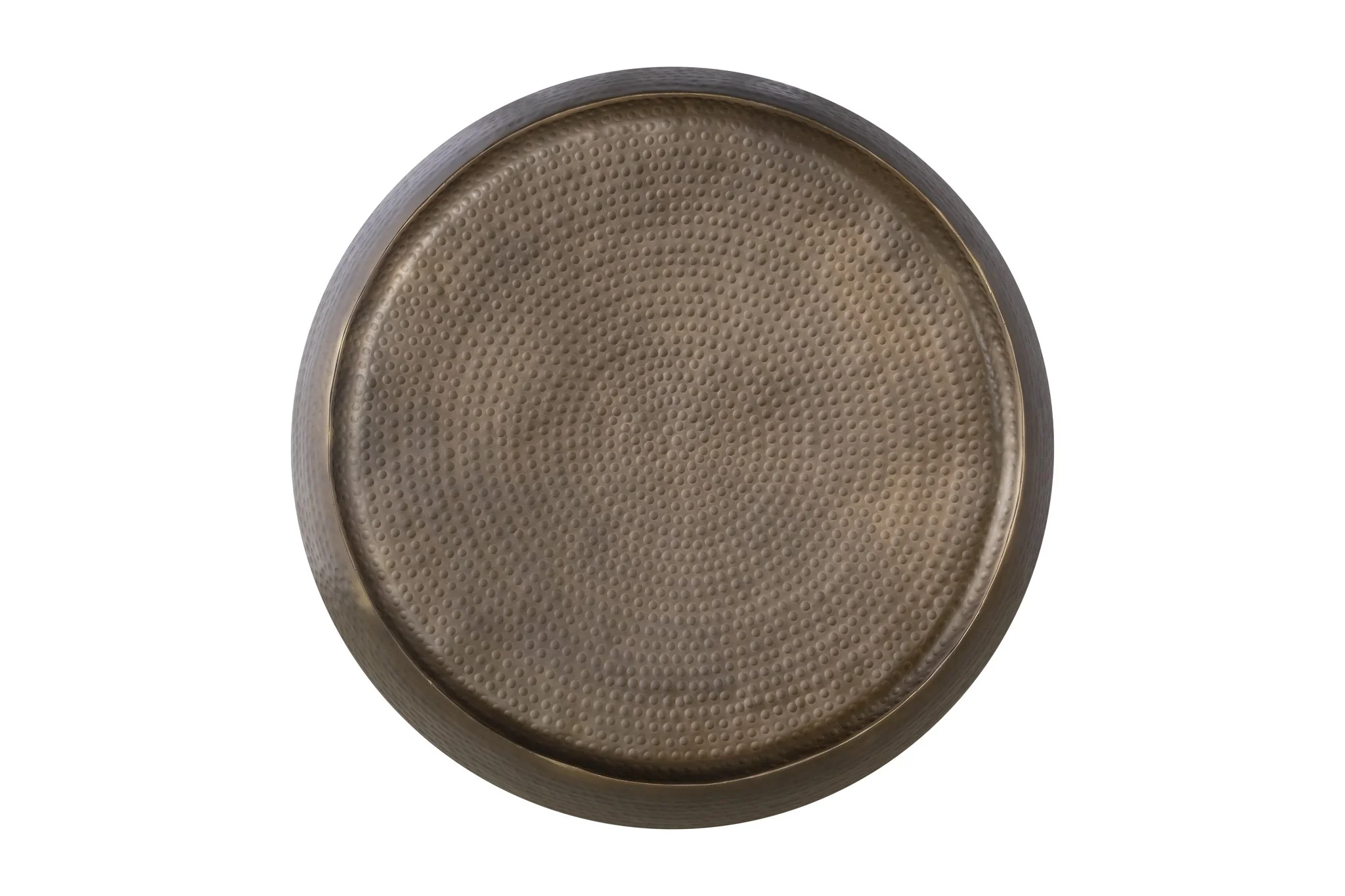 CT-501-25-32 Coffee Table Gold - Image 5