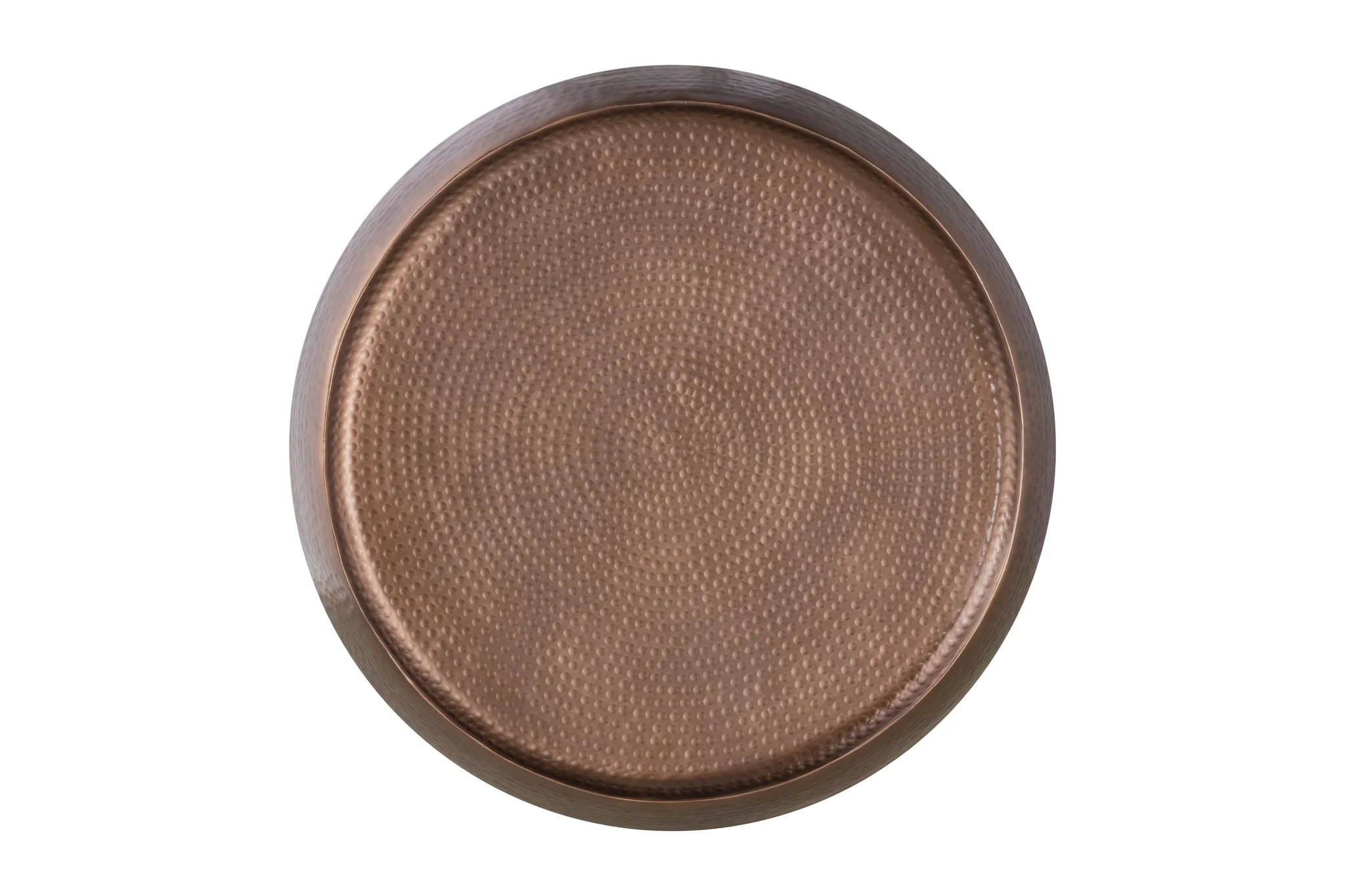 CT-501-40-32 Coffee Table Copper - Image 5