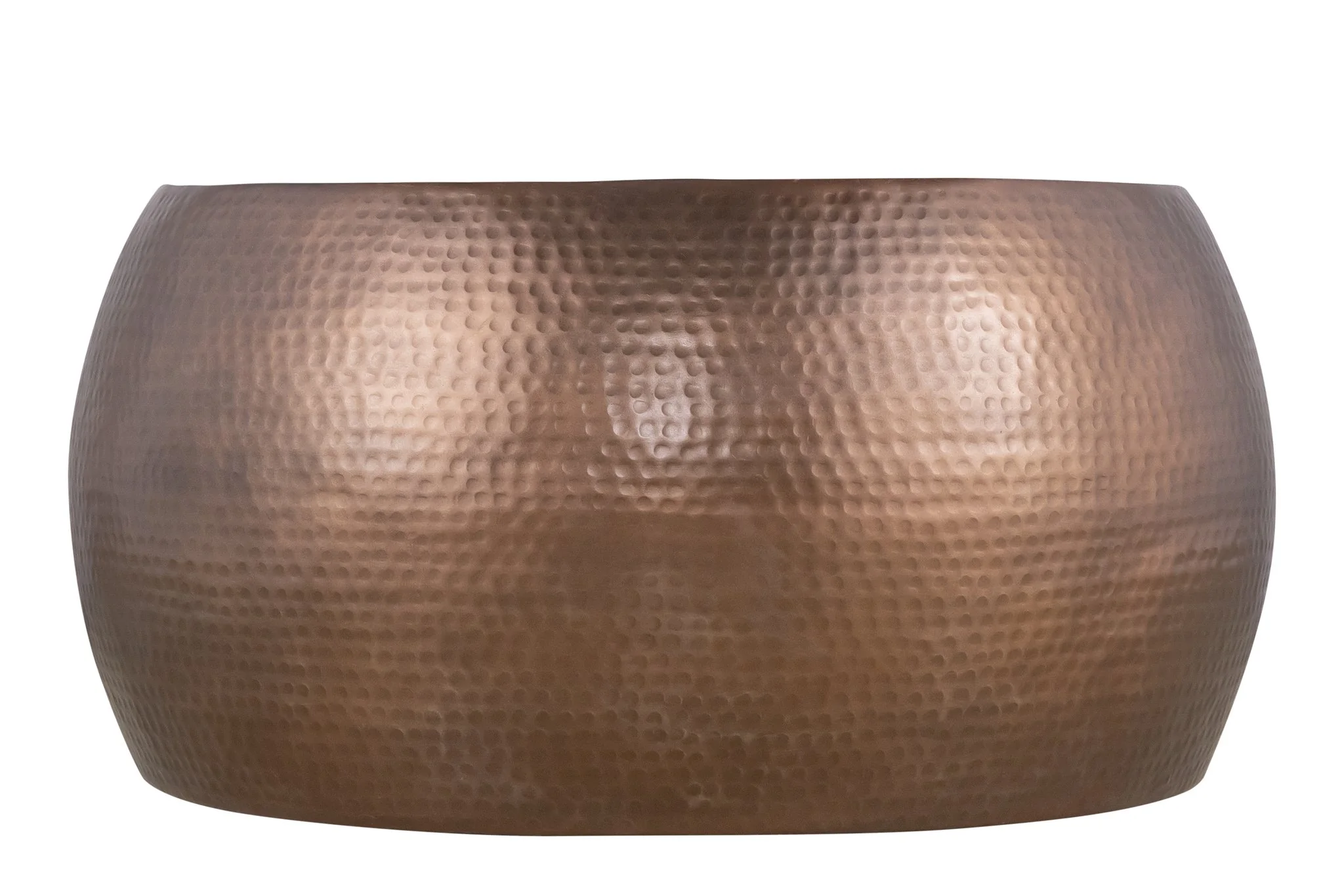 CT-501-40-32 Coffee Table Copper - Image 7
