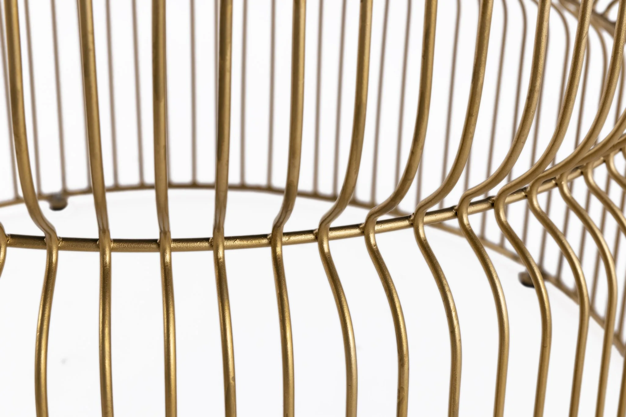 CT-901-10-30 Coffee Table Gold - Image 7