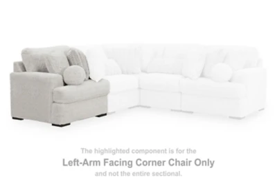 Cuddle Plush Sectional - Image 20