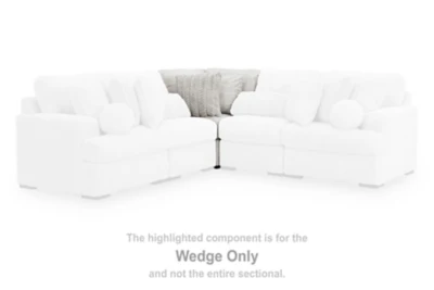 Cuddle Plush Sectional - Image 56