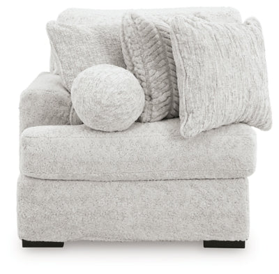 Cuddle Plush Sectional - Image 6
