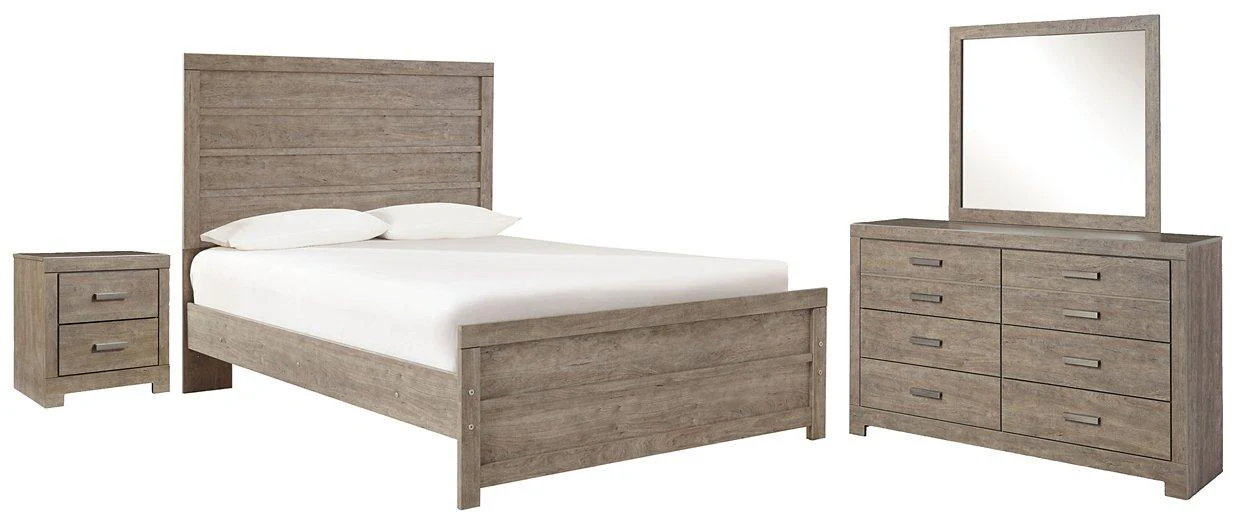 Culverbach Bedroom Set - Image 13