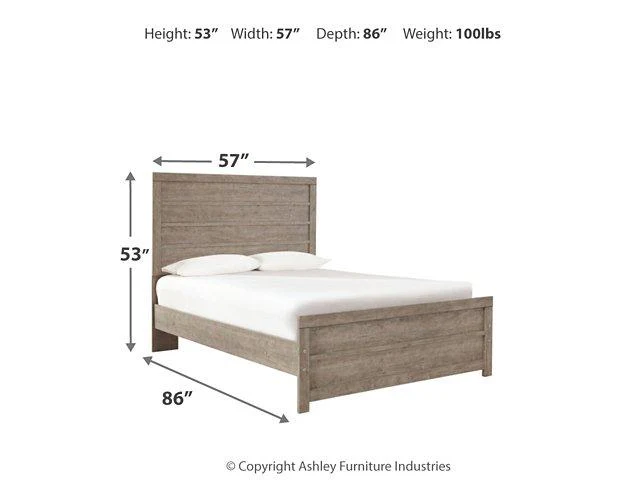 Culverbach Bedroom Set - Image 17