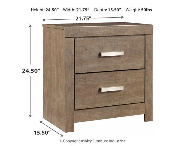 Culverbach Bedroom Set - Image 18