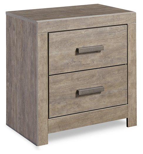 Culverbach Bedroom Set - Image 19