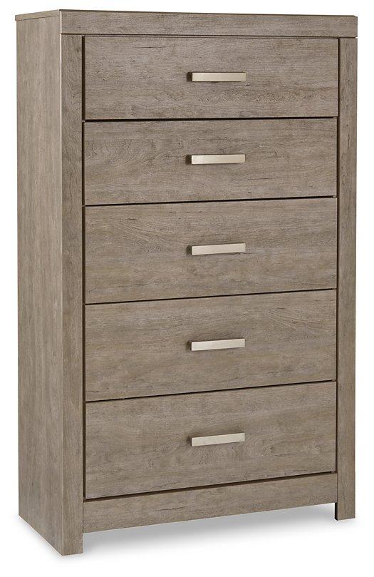 Culverbach Bedroom Set - Image 25