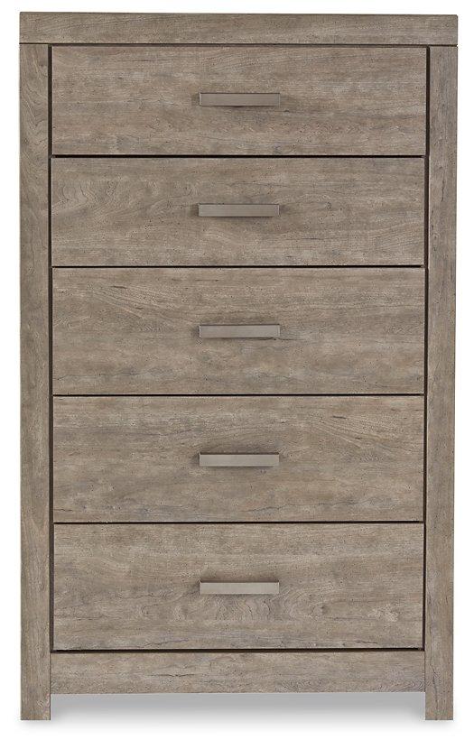Culverbach Bedroom Set - Image 27