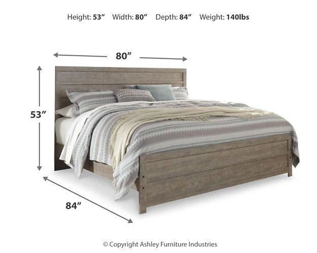 Culverbach Bedroom Set - Image 34