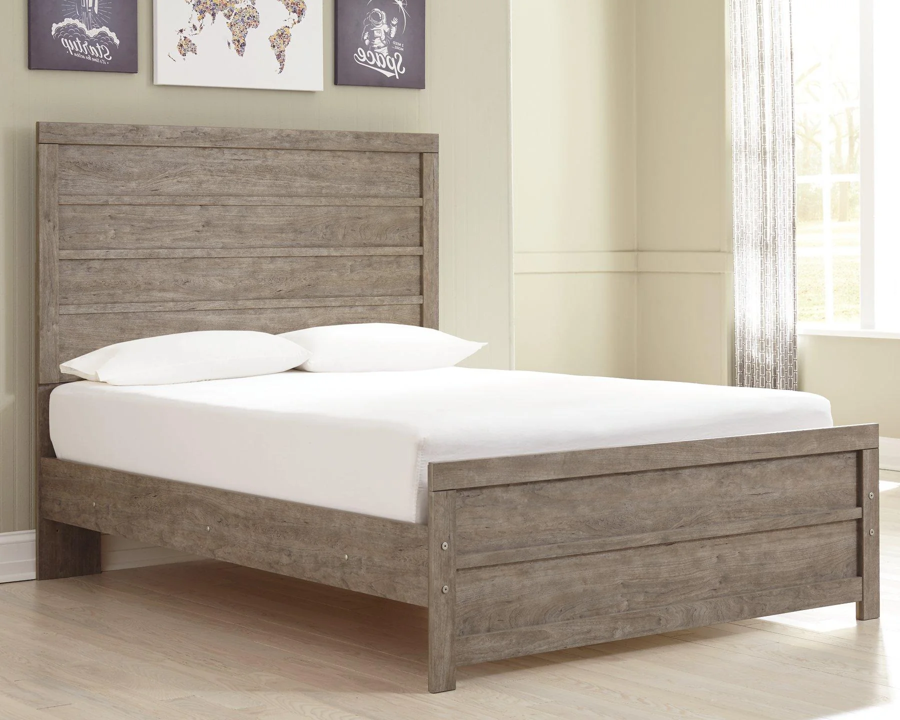 Culverbach Bedroom Set - Image 6