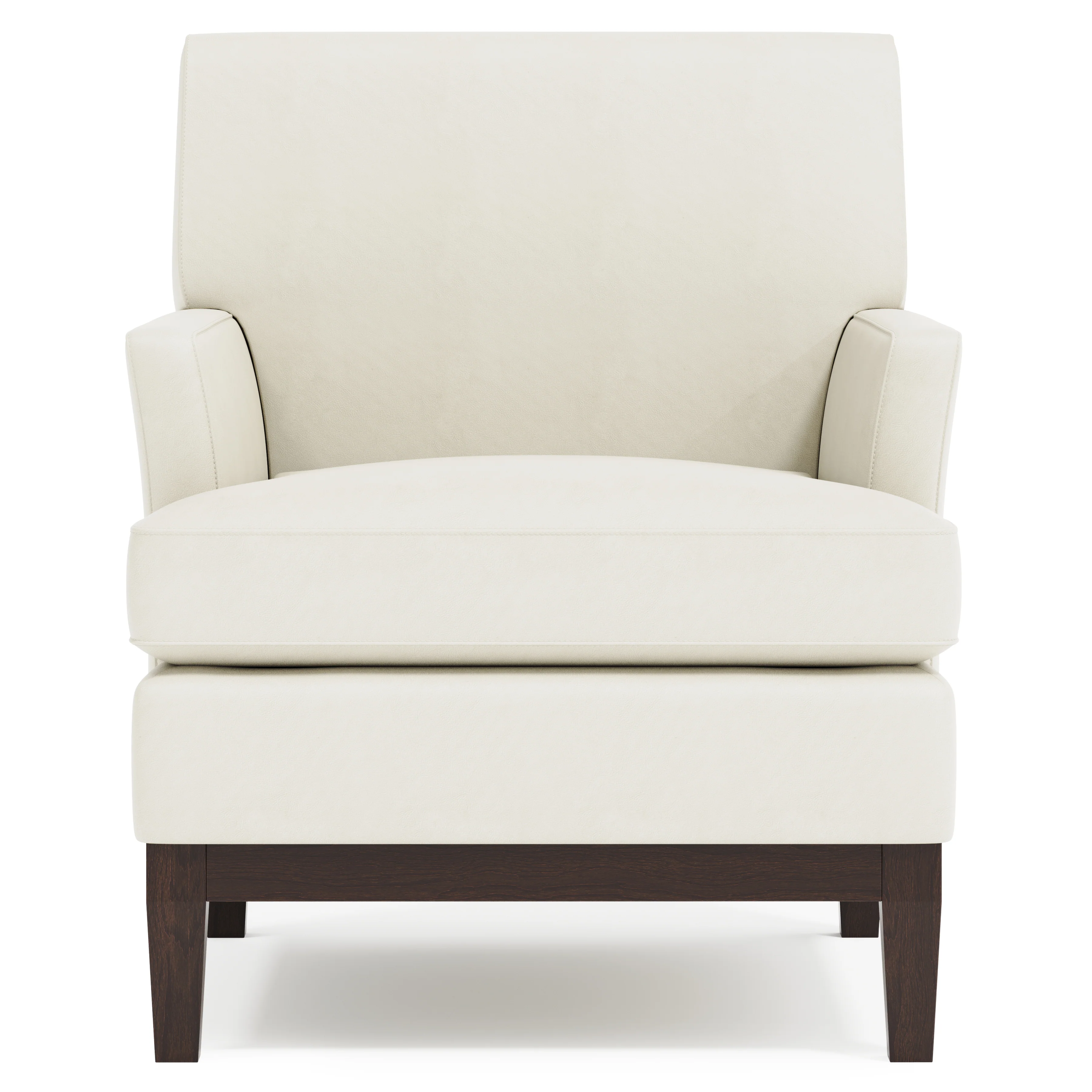 Cumberland Leather Chair - Image 3