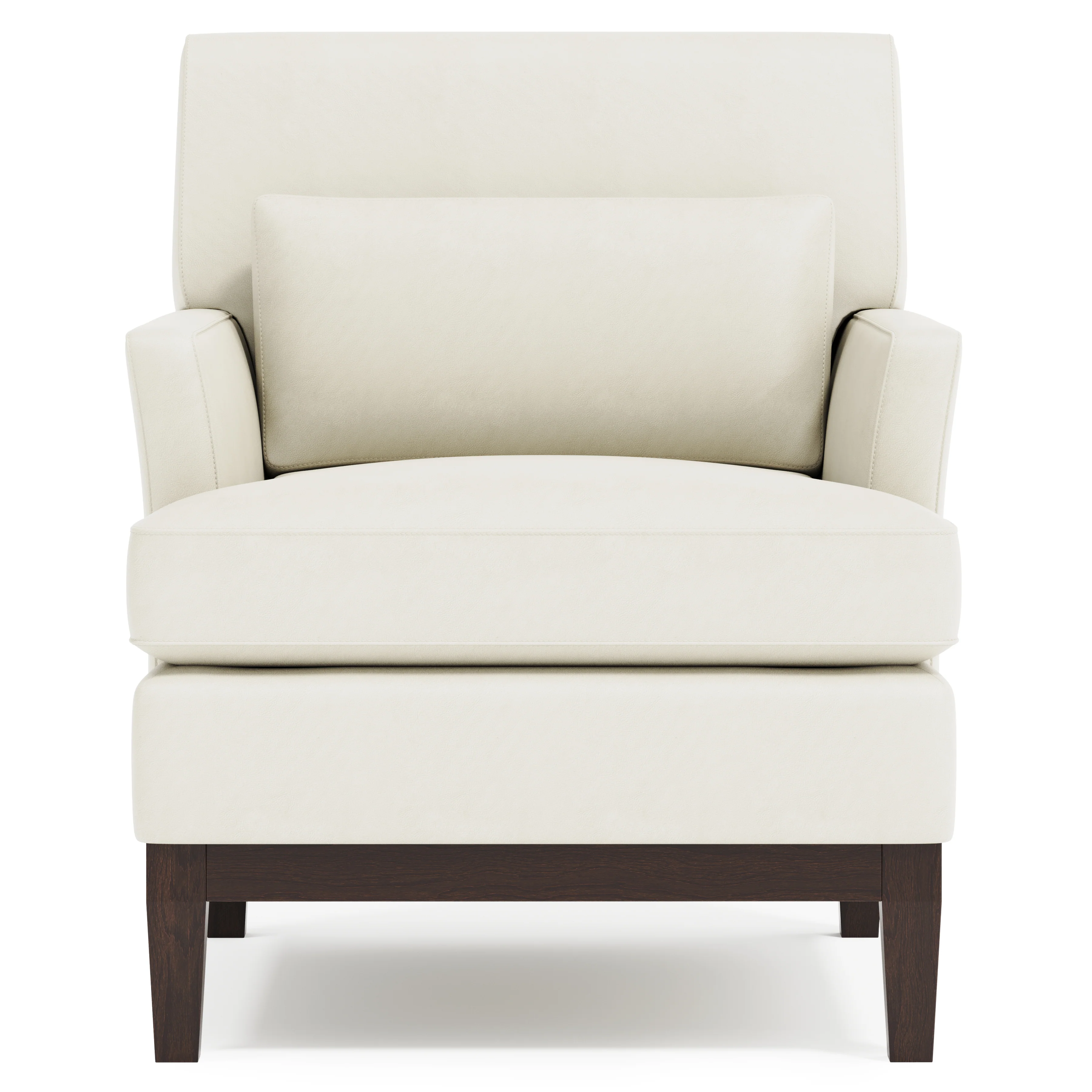 Cumberland Leather Chair - Image 3