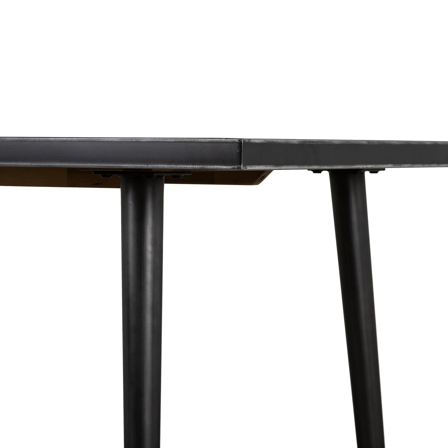 Cusco Acacia Rustic Dining Table - Image 7