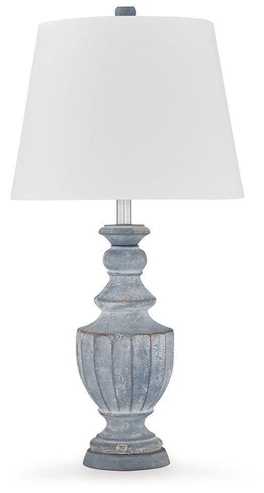 Cylerick Lamp Set - Image 3