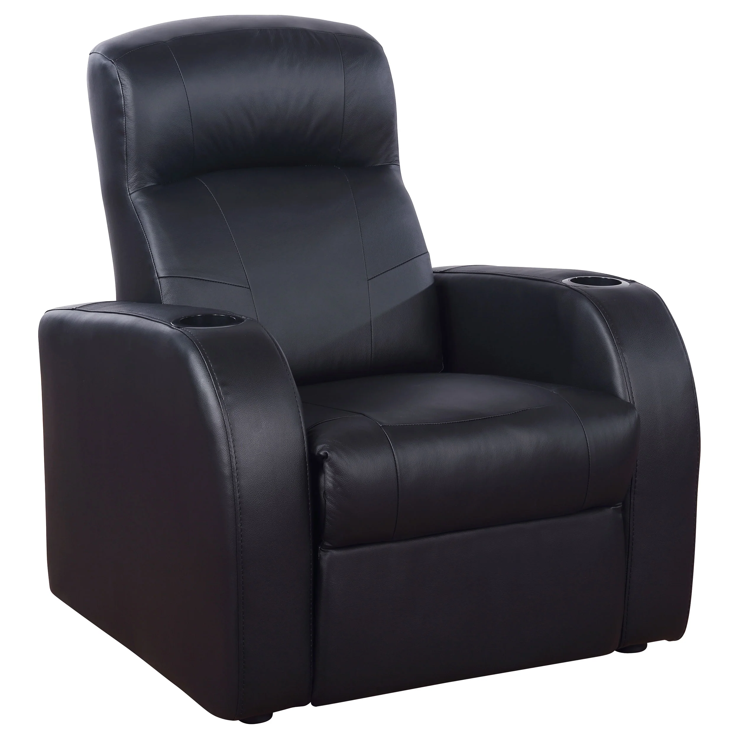 Cyrus Home Theater Seating - Image 28