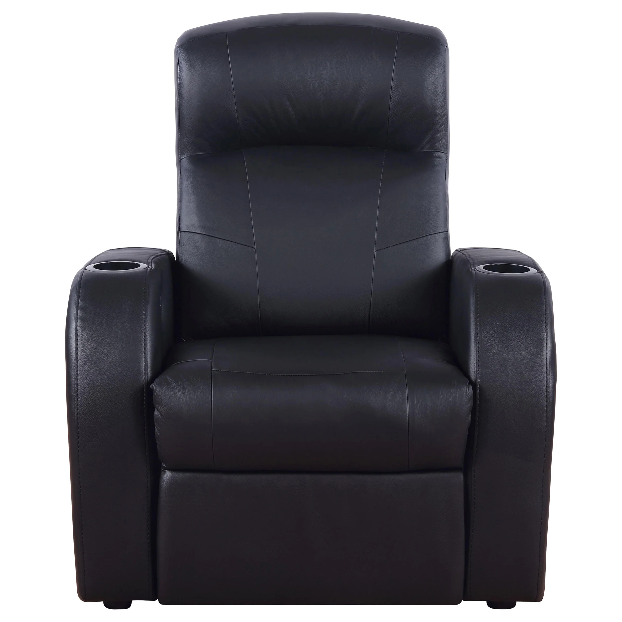 Cyrus Home Theater Seating - Image 30