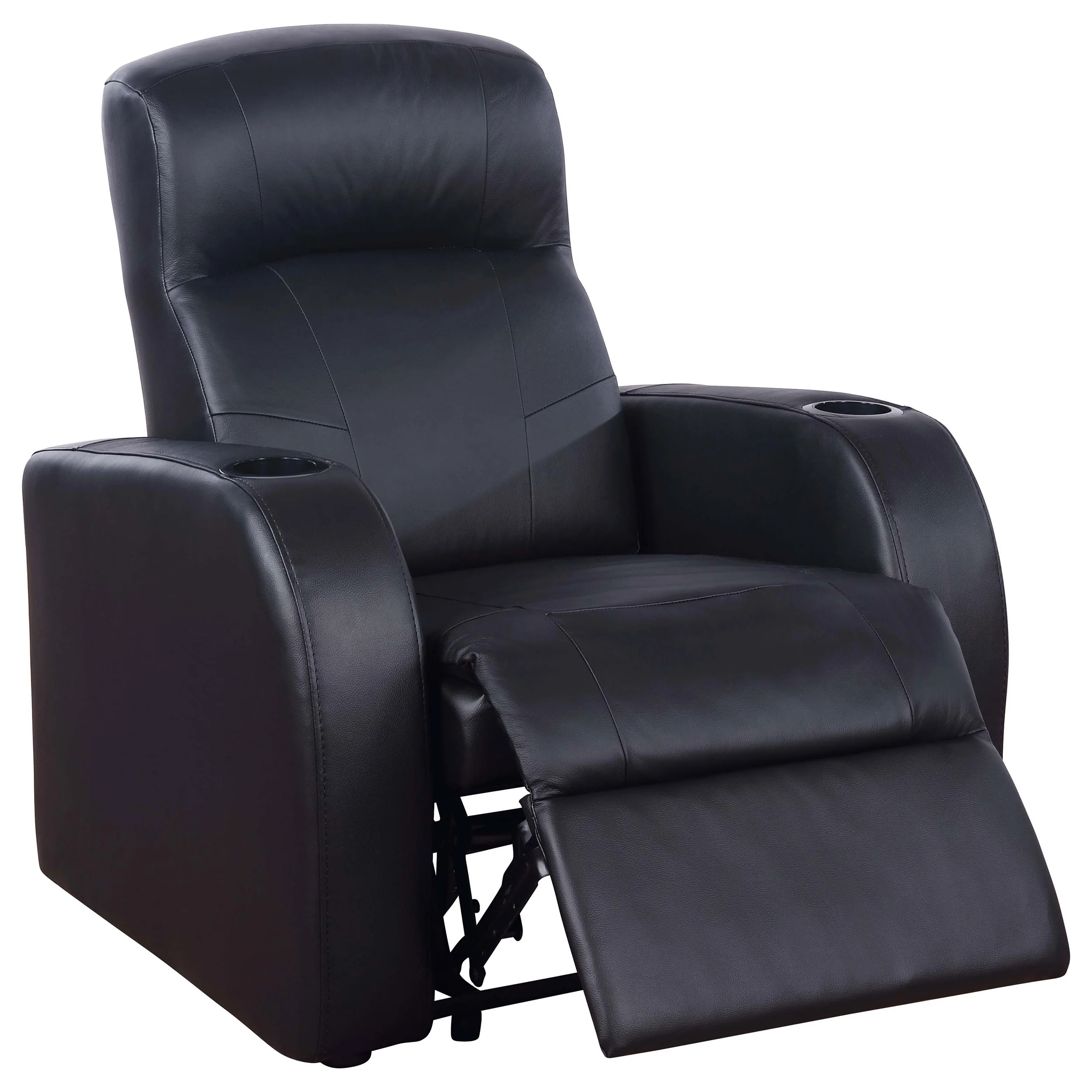 Cyrus Home Theater Seating - Image 44