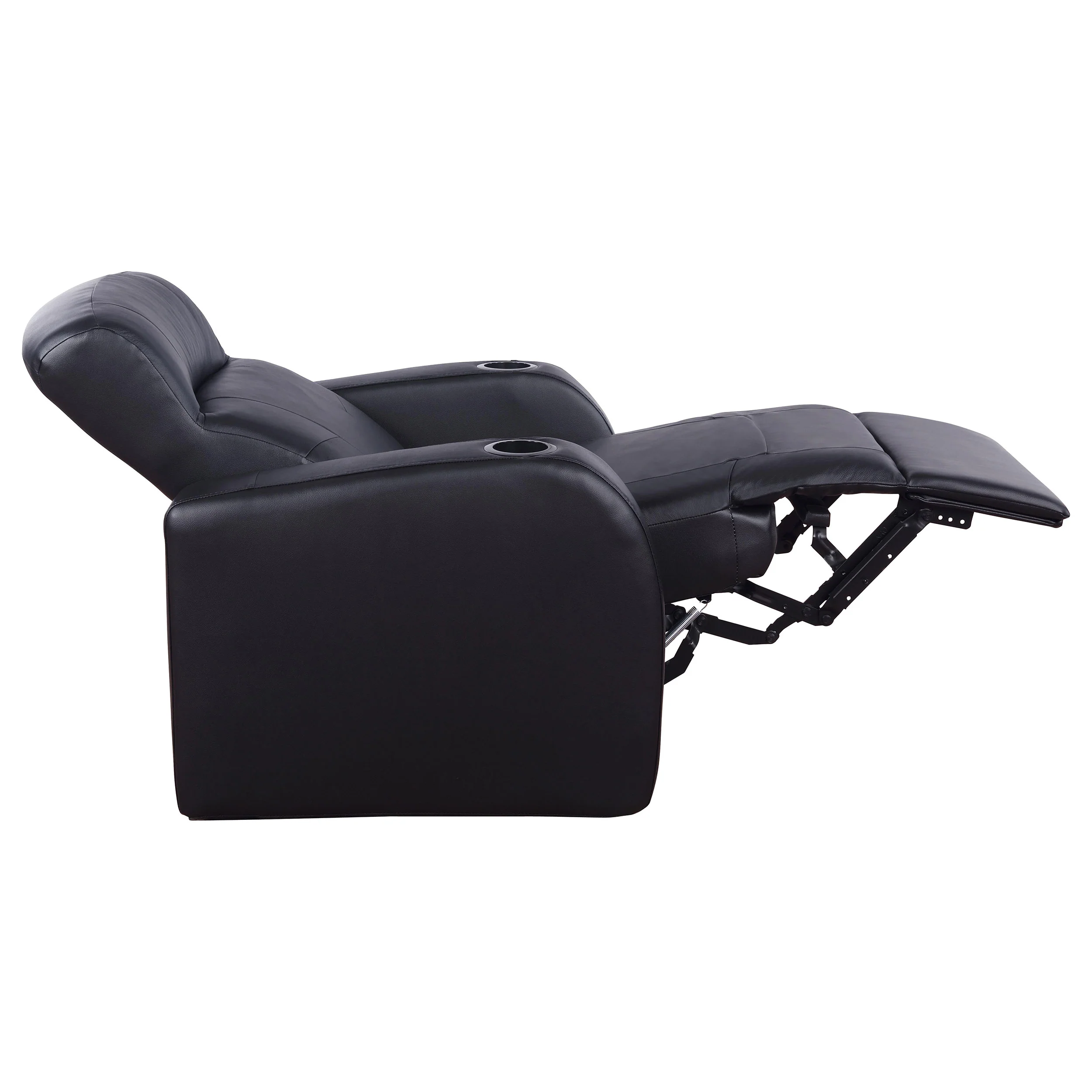 Cyrus Home Theater Seating - Image 9