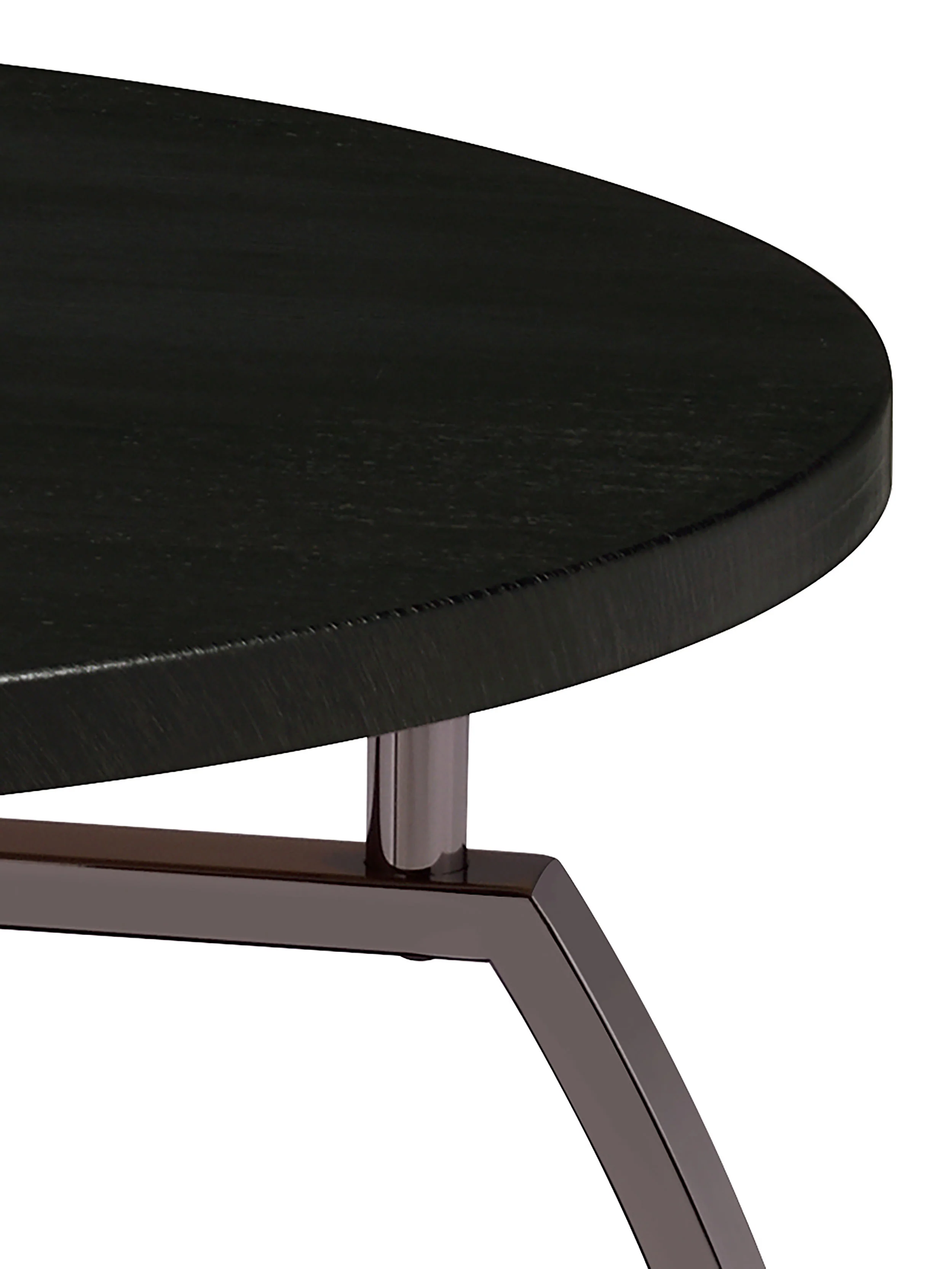 Dacre Mobile Coffee Table Set - Image 5