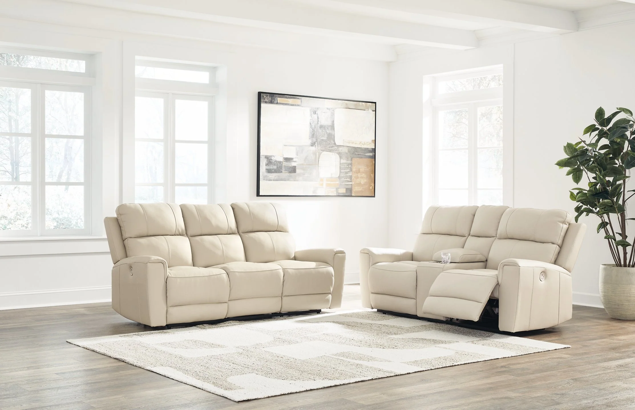 Dahlmoore Living Room Set - Image 2