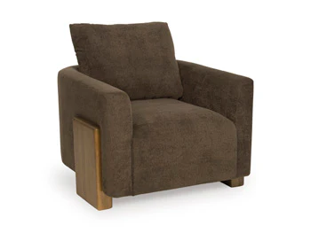 Dairlett Accent Chair - Image 3