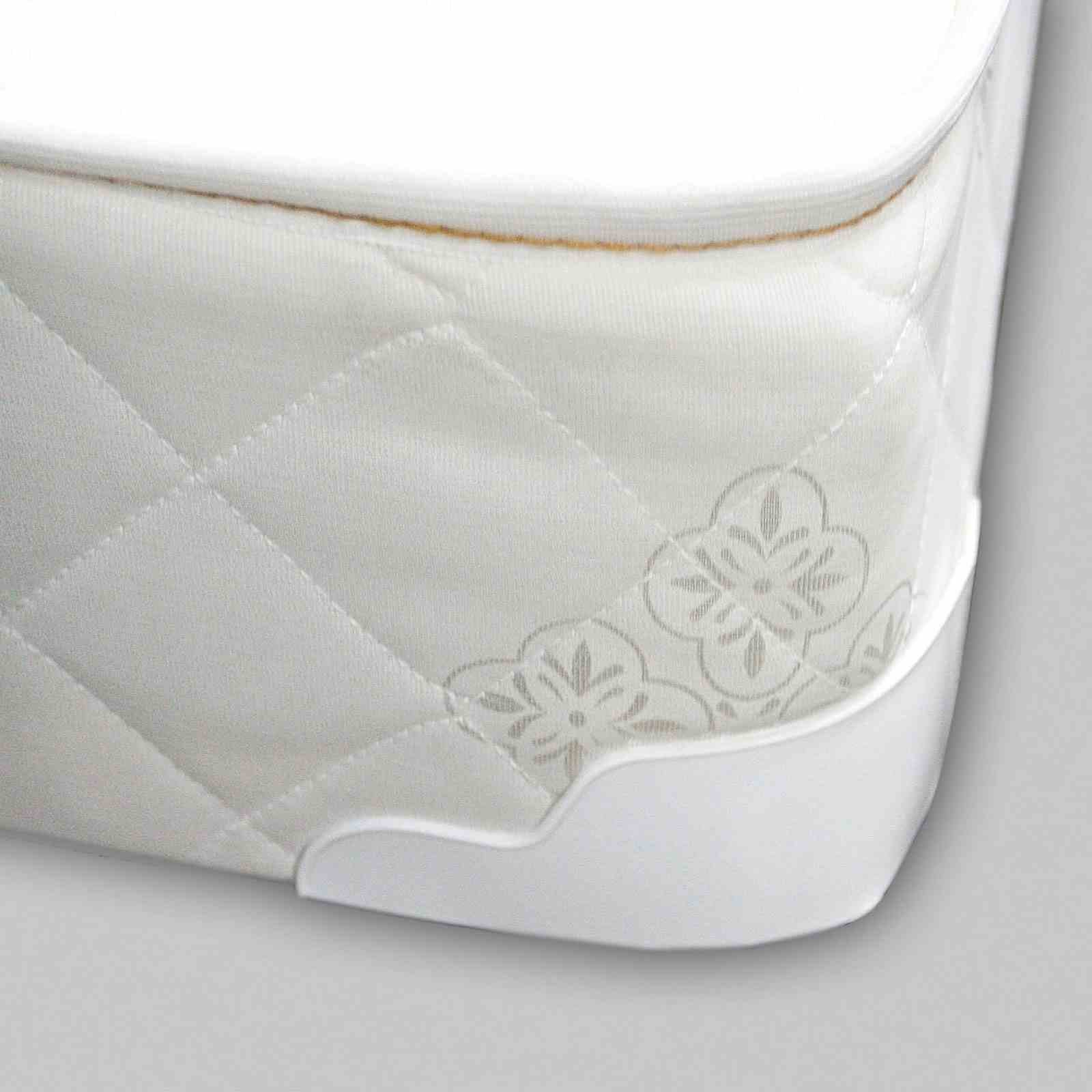 Daisy 8" Bunkie Board Combo Mattress, Full - Image 2