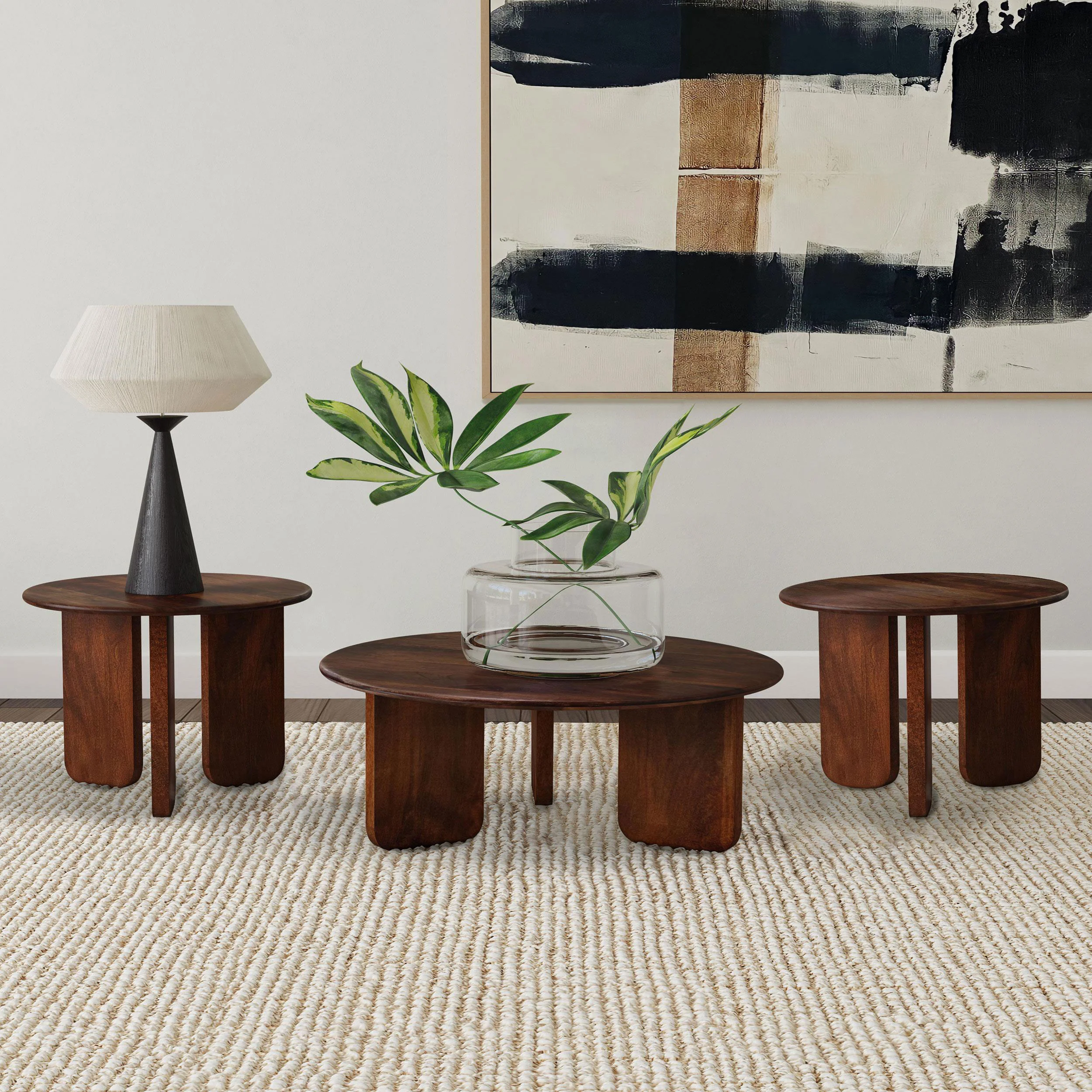 Dale Coffee Table Set - Image 10