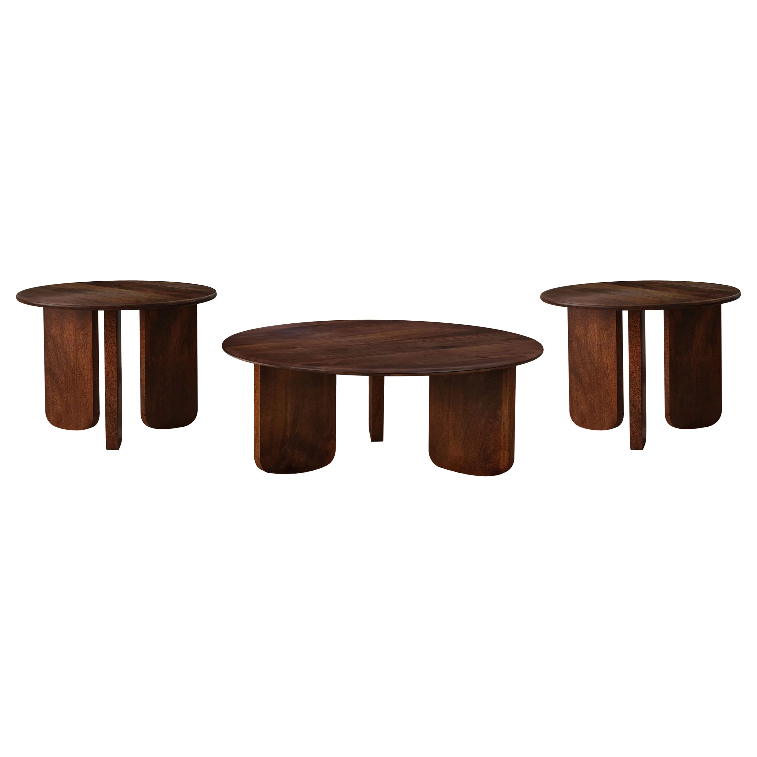 Dale Coffee Table Set - Image 11