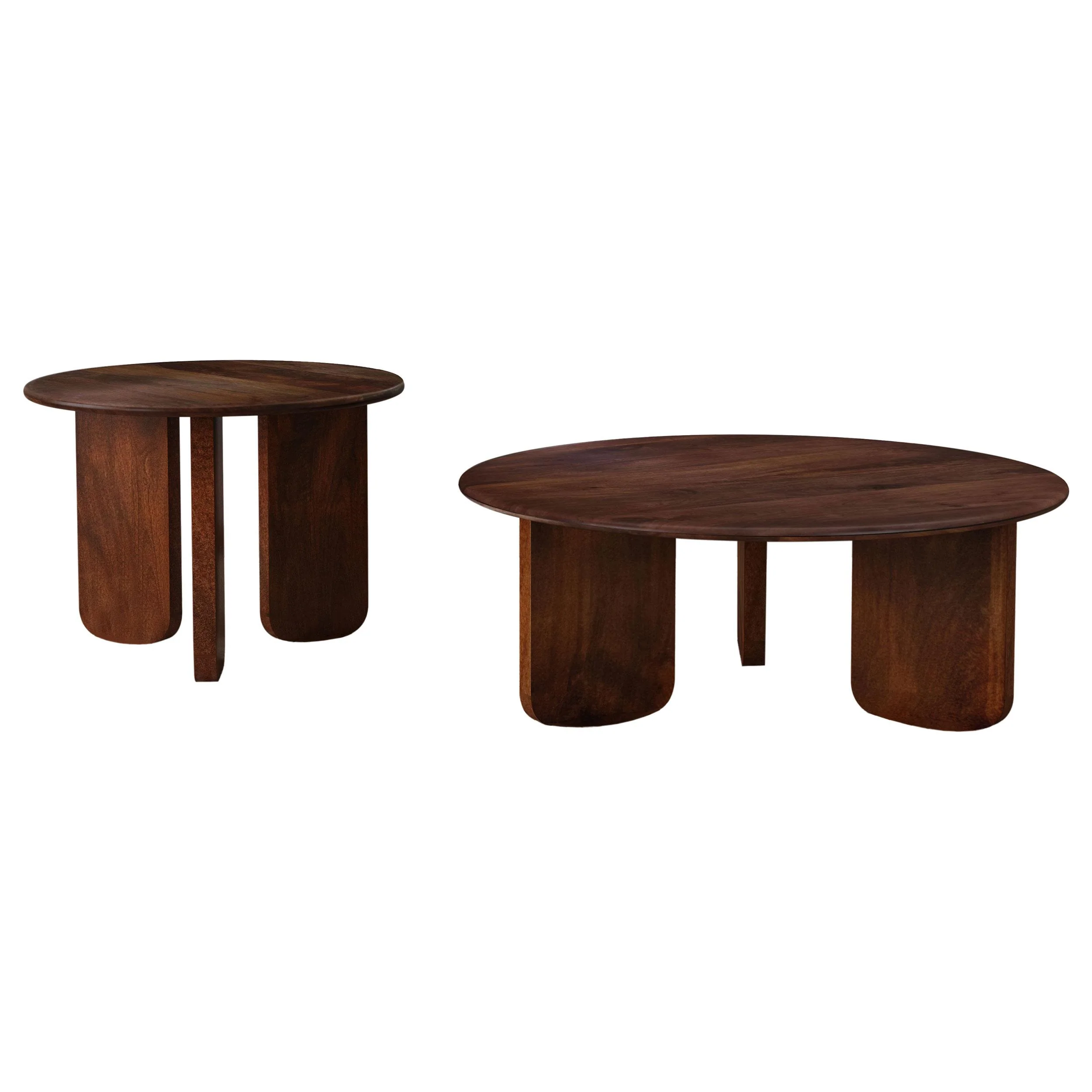 Dale Coffee Table Set - Image 2