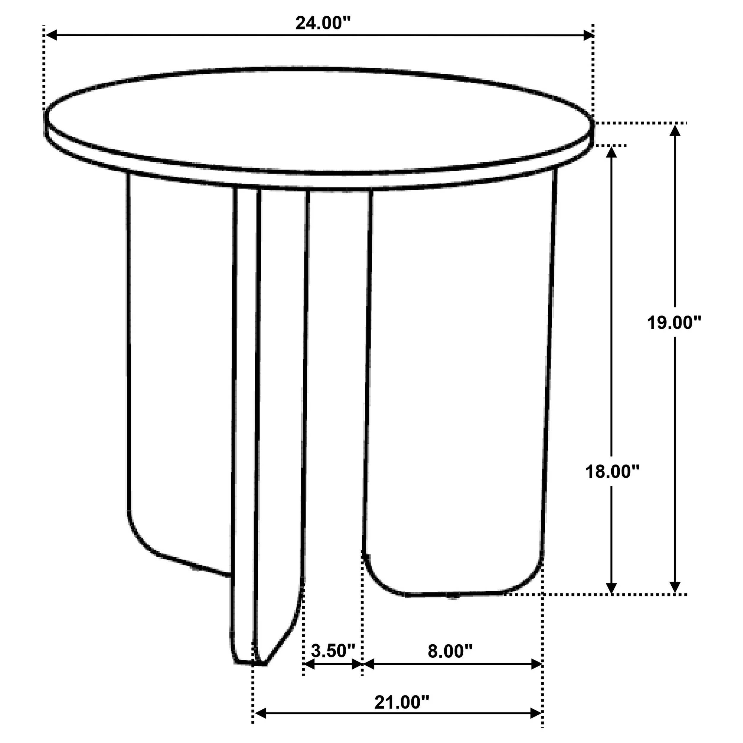 Dale Coffee Table Set - Image 8