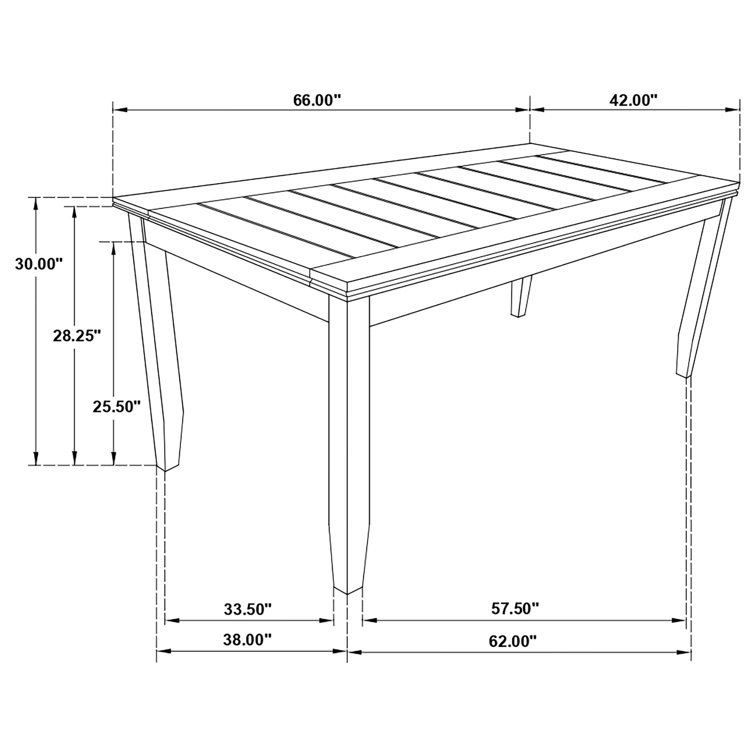 Dalila Dining Set - Image 12
