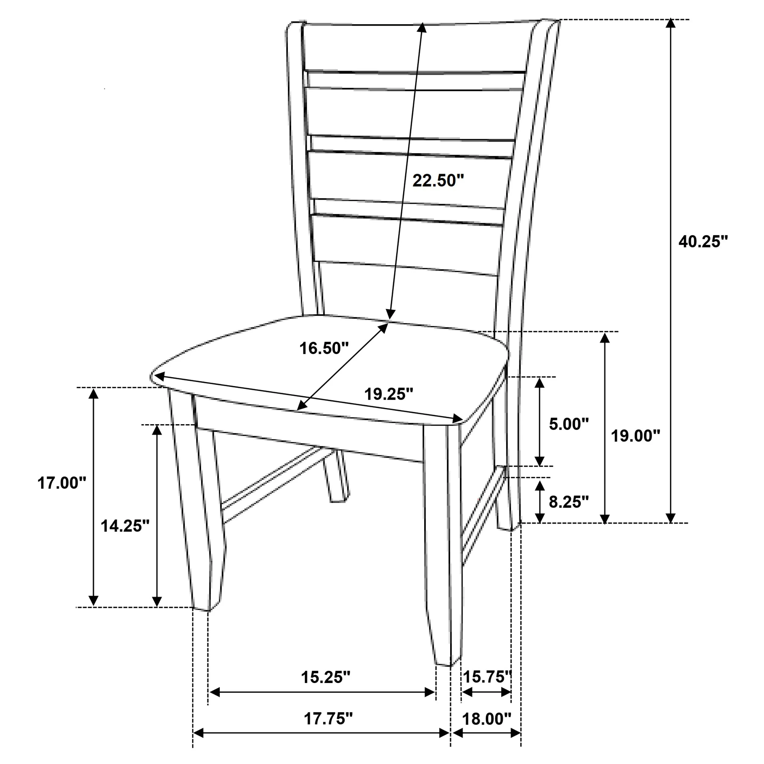 Dalila Dining Set - Image 28