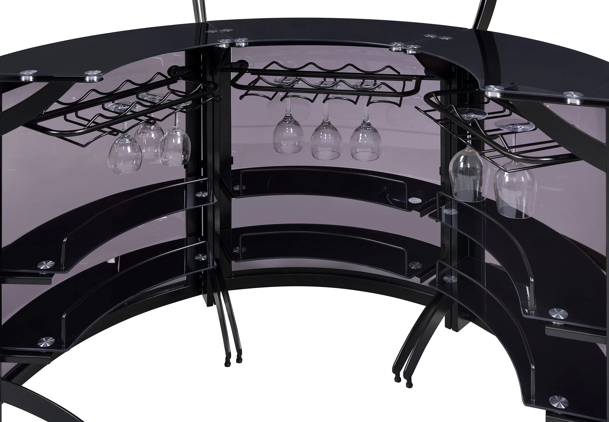 Dallas Home Bar - Image 11