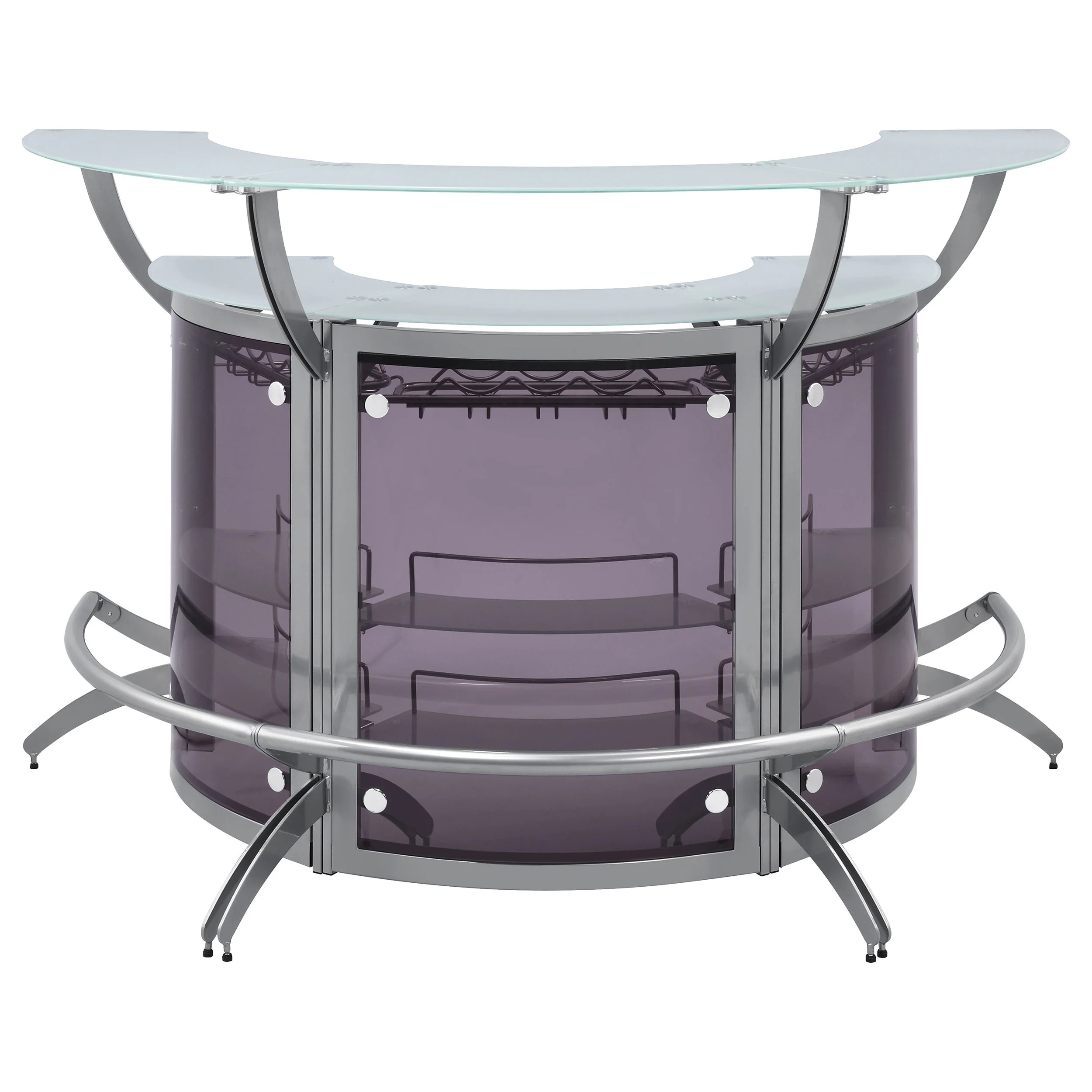 Dallas Home Bar - Image 16