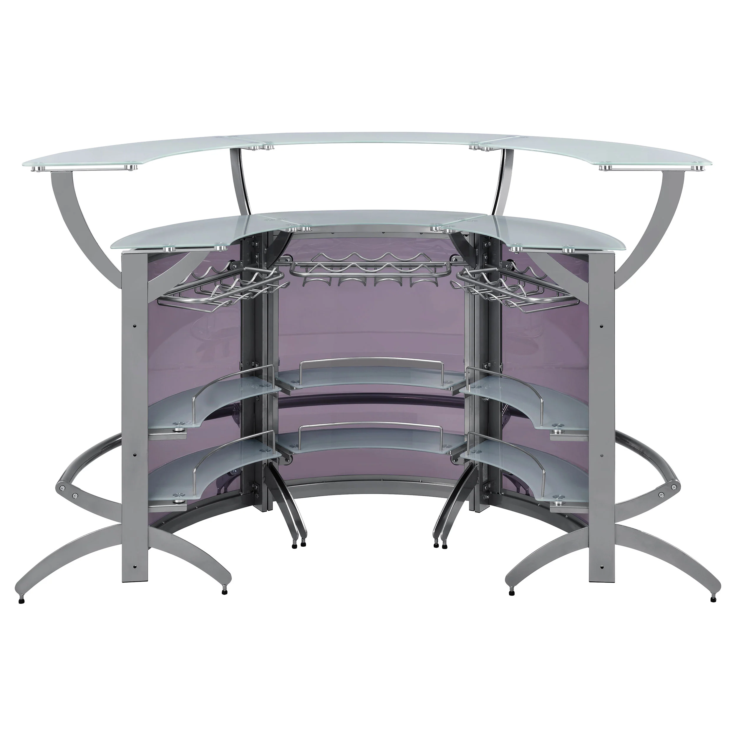 Dallas Home Bar - Image 20