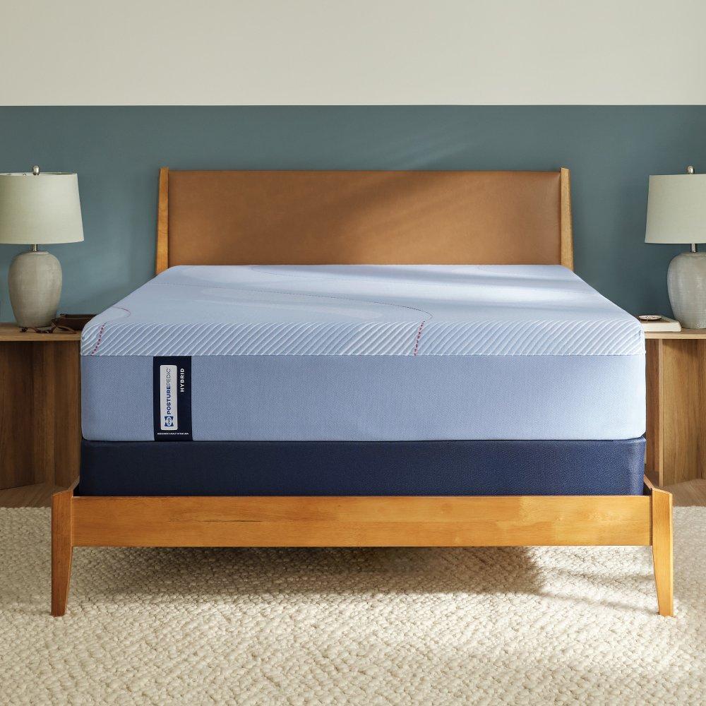 Dallas Hybrid Mattress - Image 9