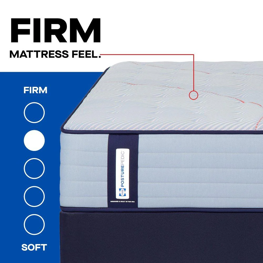 Dallas Spring Mattress - Image 4