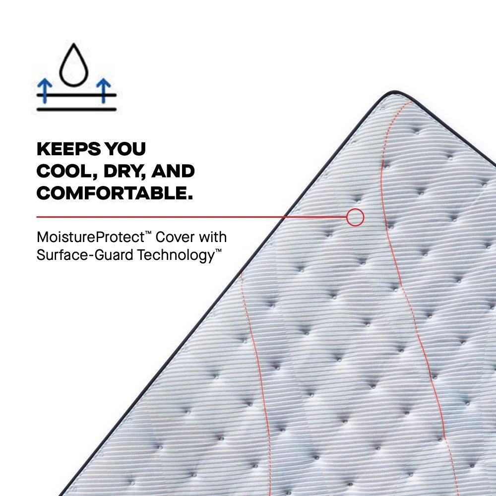 Dallas Spring Mattress - Image 8