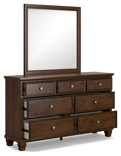 Danabrin Bedroom Set - Image 10